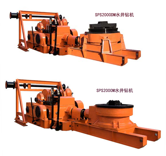 SPS2000ú������ˮ�����
